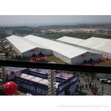 2014 Large Exhibition Tents for Sale (SDC025)